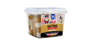 Montego Bags O Wags Caramel & Condensed Milk Squishies 500 g